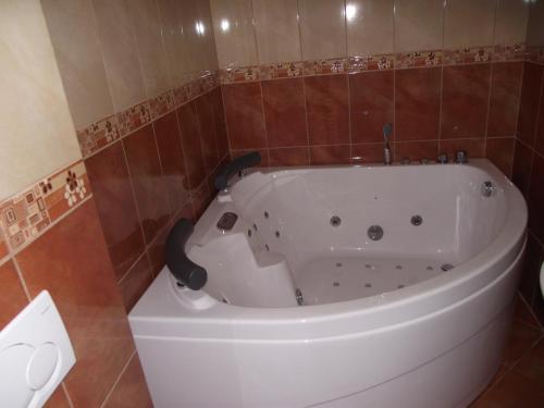 Hotel Flormang - image 2