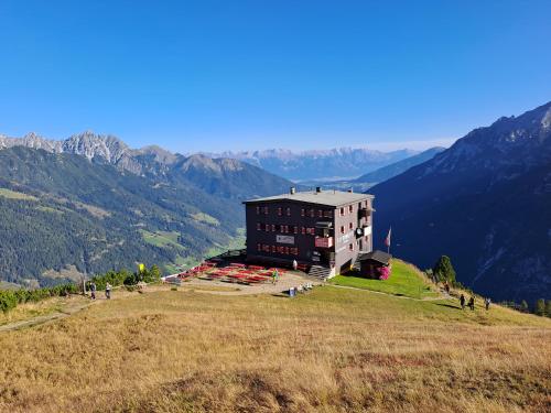 Sport és szabadidő, Ferienwohnung Jakob-Adults Only in Neder