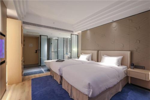 Vance Hotel - Taizhou — Photo 3