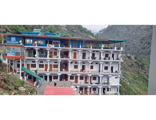 Hotel Dev Dham , Kedarnath