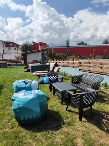 Shekerdejiiski guest house bansko in Bansko
