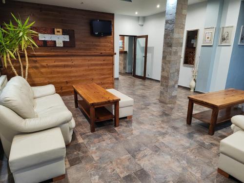 Előcsarnok, Shekerdejiiski guest house bansko in Bansko