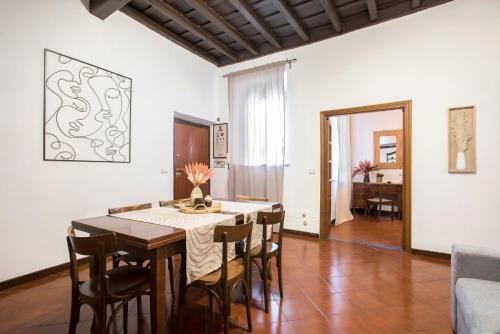 Trevi Fountain House Deluxe, Rom (Foto 5)