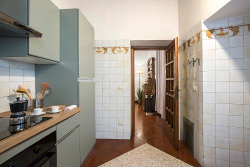 Trevi Fountain House Deluxe, Rom (Foto 7)