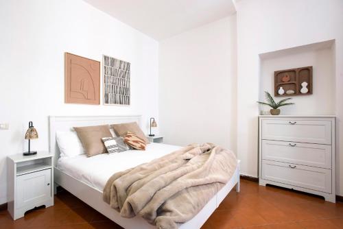 Trevi Fountain House Deluxe, Rom (Foto 10)