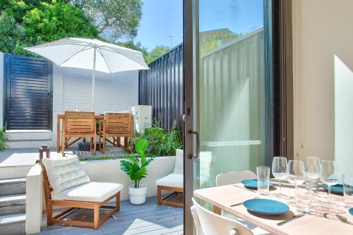 3 Bedrooms - Darling Harbour - Junction St 2 E-Bikes Included - image 3