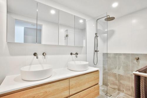 3 Bedrooms - Darling Harbour - Junction St 2 E-Bikes Included - image 14