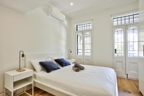 3 Bedrooms - Darling Harbour - Junction St 2 E-Bikes Included - image 8