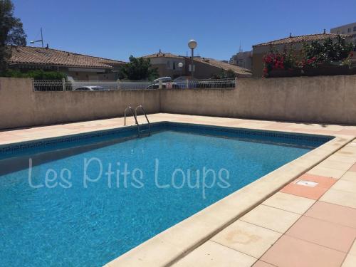 Villa les Lavandines, Le Cap d'agde - Accommodation - Cap d'Agde