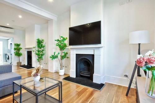 3 Bedrooms - Darling Harbour - Ada Place - image 7