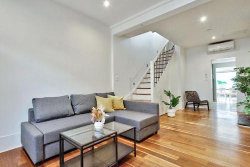 3 Bedrooms - Darling Harbour - Ada Place - image 10