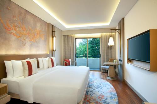 Mason Pine Hotel Bandung Room Type - Mason Executive King