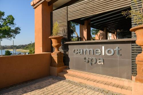 San Lameer Villa's in 南布隆姆