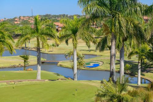 San Lameer Villa's in Southbroom