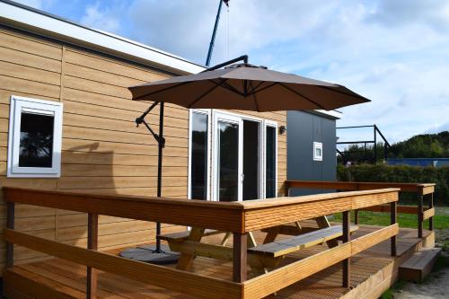  Camping Duin en Strand in Scharendijke