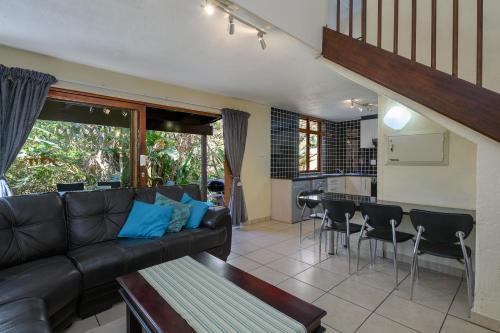 San Lameer Villa's in 南布隆姆