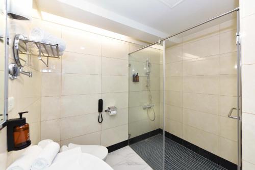 福容徕旅 林口 福容徕旅 林口