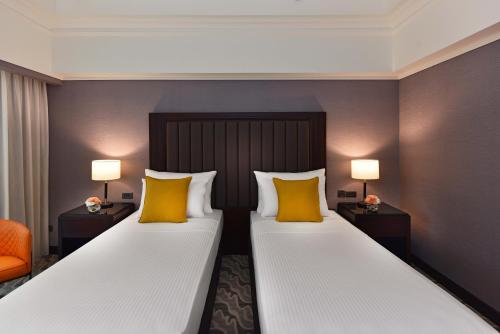 福容徕旅 林口 福容徕旅 林口