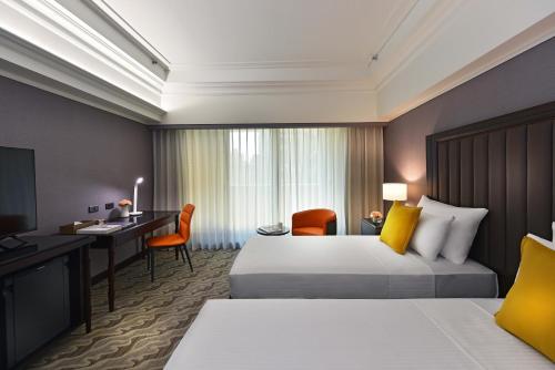 福容徕旅 林口 福容徕旅 林口