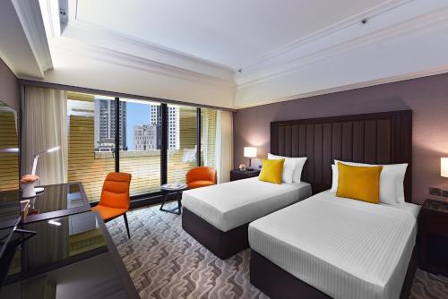 福容徕旅 林口 福容徕旅 林口