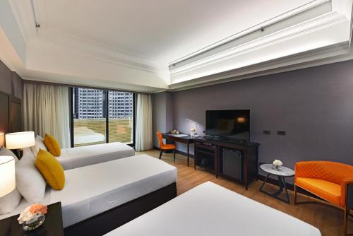 福容徕旅 林口 福容徕旅 林口