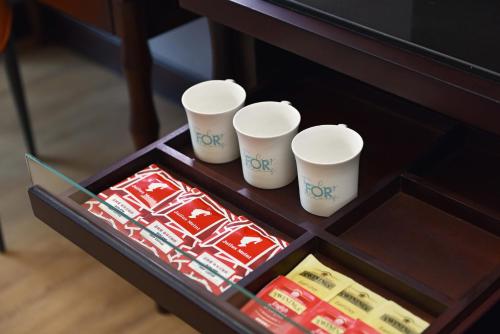 福容徕旅 林口 福容徕旅 林口