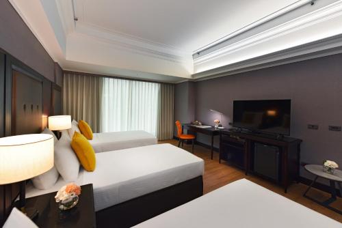 福容徕旅 林口 福容徕旅 林口