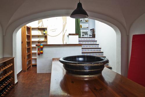 El Rincon del Tietar in Santa Maria Del Tietar