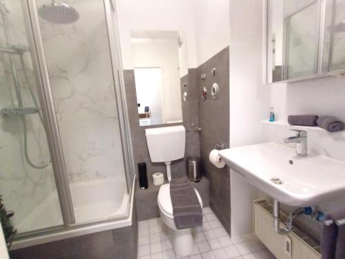 BodenSEE Apartment Friedrichshafen Rotkehlchen 27 - image 5