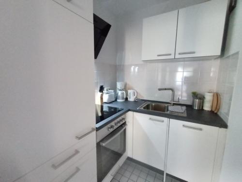 One-Bedroom Apartment image 10