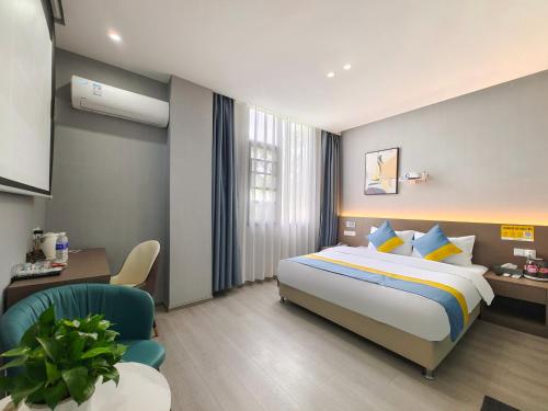 Xian Feng Hotel - Tianfu International Airport Branch