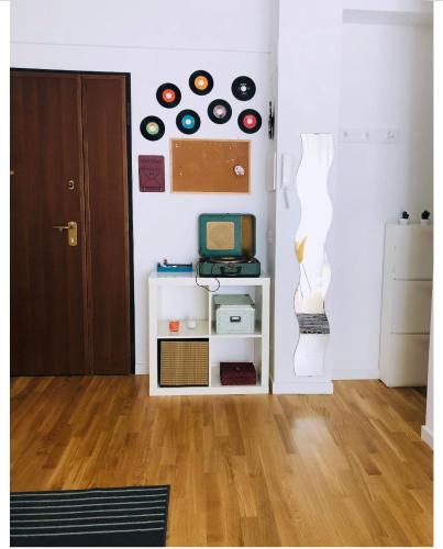 A Casa di Lele, Рим (фото 9)
