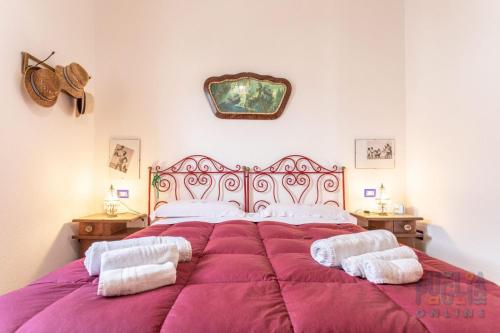 Villetta Pisa 1 by Puglia On line Villetta Pisa 1 by Puglia On line