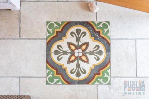 Villetta Pisa 1 by Puglia On line Villetta Pisa 1 by Puglia On line