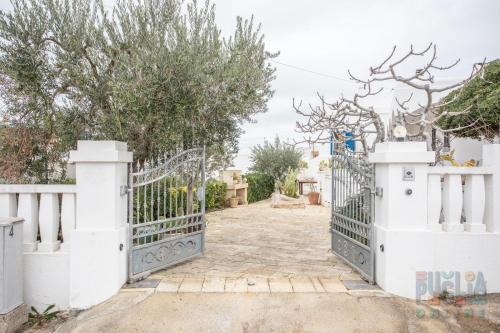 Villetta Pisa 1 by Puglia On line Villetta Pisa 1 by Puglia On line