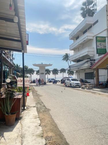 Bambus Motel – Pattaya, DC