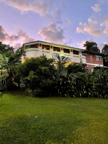 Babinda Quarters, Cairns