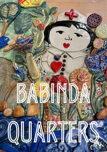 Babinda Quarters