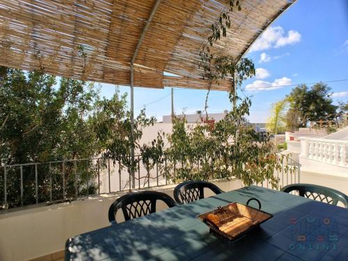  Villetta Daversa 2 by Puglia On line in Torre Vado