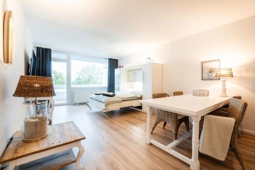 Apartment für 4 Personen Rivièra