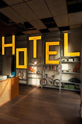 Re Versiliana Hotel in Marina di Pietrasanta