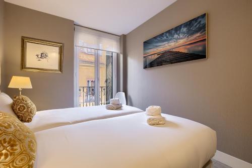 Charming Madrid Catedral