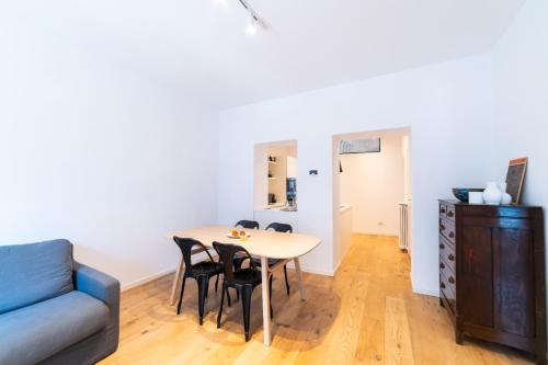 Cute Apartment in Milan, Mediolan