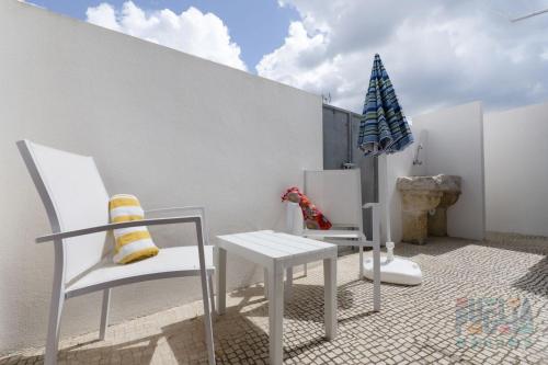  Villetta Daversa 1 by Puglia On line in Torre Vado