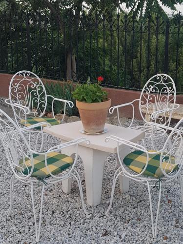 Casa Cueva Maite in Kortes de Baza