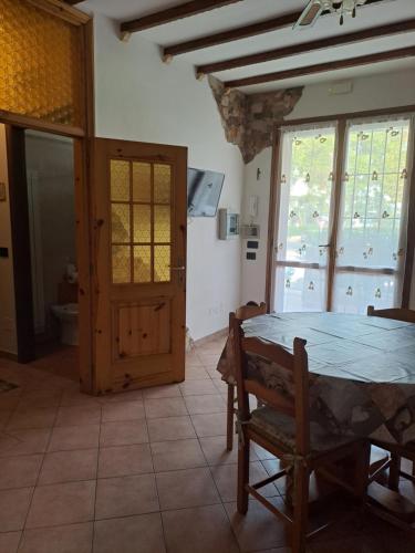 cosmo house in Lido Adriano