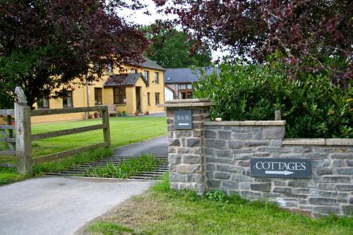 Pwllgwilym B & B, Builth Wells