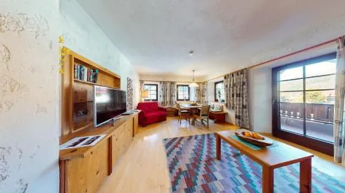 Ferienwohnung Geranie in Oetz, Österreich