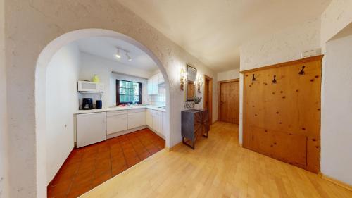 Ferienwohnung Geranie in Oetz