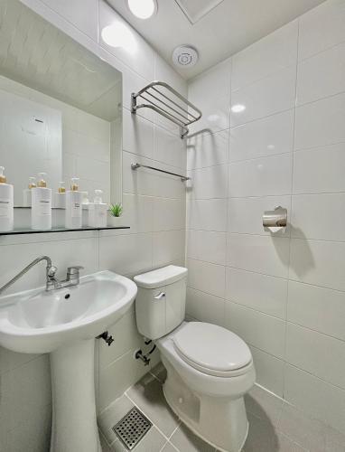 Seoul Grand Hostel Ewha Univ. Room Type - Single Room